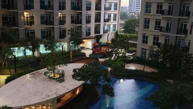 Disewa Apartemen Puri Orchard 2 BR Furnished, Jakarta Barat
