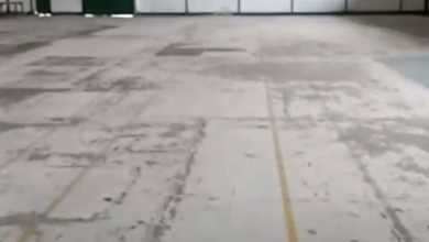 Disewakan Gudang Luas Bangunan 1.000M2 di Pondok Ungu, Bekasi