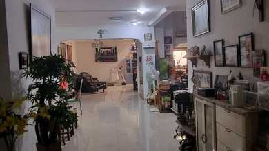 Dijual Rumah Bagus 2 Lantai Hadap Boulevard, Citra Garden City Jakarta Barat