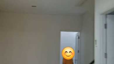 DISEWA RUMAH BAGUS SIAP HUNI 2 LANTAI DI GREEN LAKE CITY