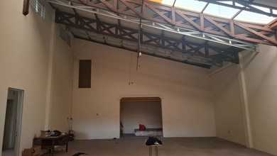 Disewakan Gudang Bagus LB 325 M2 di Cengkareng, Jakarta Barat