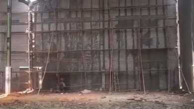 DISEWAKAN GUDANG GANDENG 2 BRAND NEW LAKSANA BUSINESS PARK