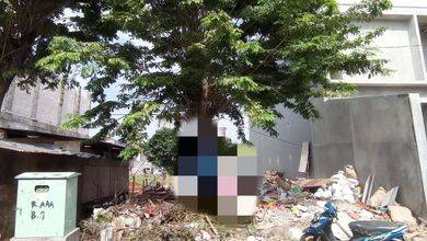 Tanah Komersial Dekat Jalan Raya Kawasan Metland Puri