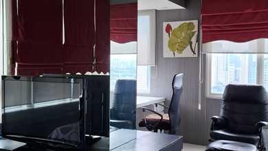 DIJUAL APARTEMEN THAMRIN RESIDENCE 1 BR, JAKARTA PUSAT