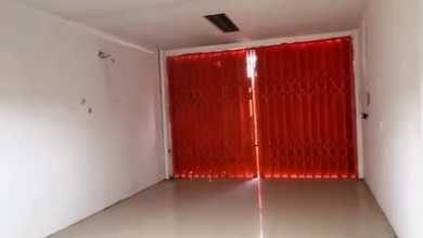 DISEWAKAN RUKO 1000 TAMAN PALEM LESTARI 2 LANTAI, CENGKARENG 