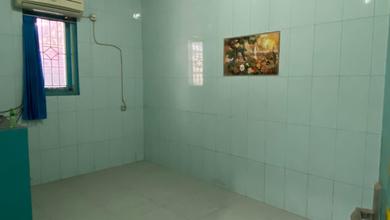 DIJUAL RUMAH BAGUS 4,5 LANTAI DI PORIS, TANGERANG
