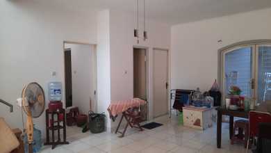 DIJUAL RUMAH BAGUS 2 LANTAI DI TAMAN KENCANA, JAKARTA BARAT