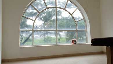 Disewakan Ruko 4 Lantai Green Lake City