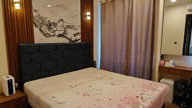 Dijual Rumah 2 Lantai Interior Bagus di Green Village, Tangerang