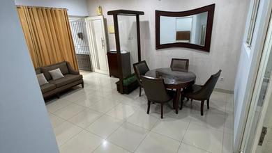 Disewakan Rumah Bagus 2 Lantai Furnished di Puri Mansion, Jakarta Barat