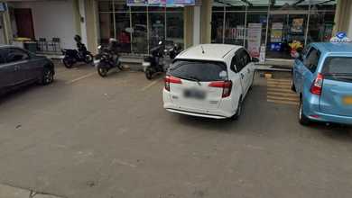 DISEWAKAN RUKO GANDENG PLONG DI GRAHA RAYA TANGERANG KOTA DEKAT ALSUT, BINTARO, BSD, CILEDUG