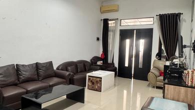 DIJUAL RUMAH SIAP HUNI DEKAT SUMMARECON MALL SERPONG DAN PENABUR