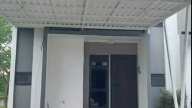 Disewakan Rumah 2 Lantai Full Furnished di Metland Puri