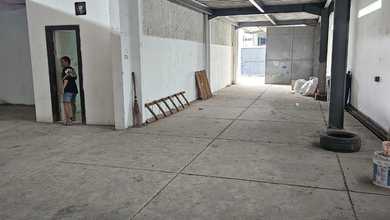 DIJUAL GUDANG SIAP PAKAI DEKAT BANDARA SOEKARNO HATTA.