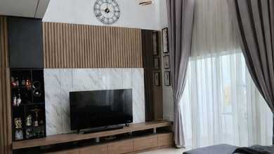 Dijual Rumah Bagus 2 Lantai Furnished di La Riviera Puri, Tangerang