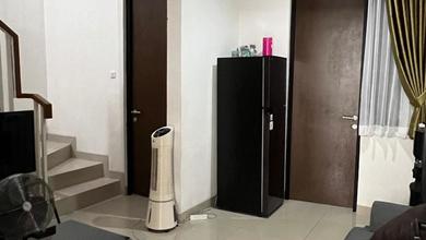 Rumah Bagus Semi Furnished Metland Puri, Jakarta Barat