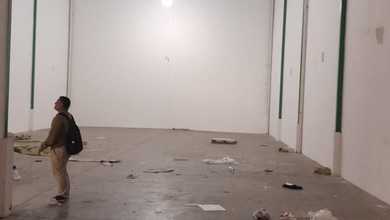 Disewakan Gudang Arcadia Daan Mogot, Jakarta Barat