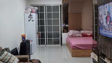 Dijual Rumah 2 Lantai Semi Furnished di Green Lake City