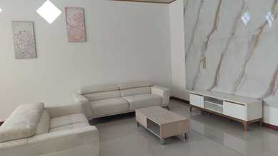 Disewakan Rumah Mewah Full Furnished di Citra Garden Puri Semanan