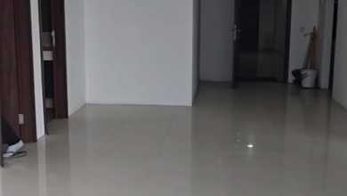 Dijual Rugi Apartemen St. Moritz 2 BR Akses Dekat Lippo Mall Puri Jakarta Barat