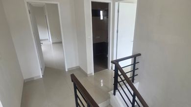 Disewakan Rumah Bagus 2 Lantai di Gading Serpong