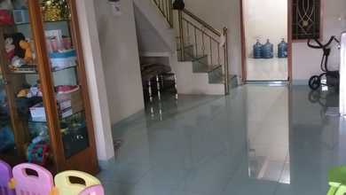 Dijual dan Disewakan Rumah 2 Lantai di Kresek Indah, Duri Kosambi