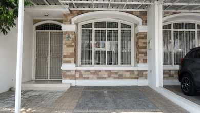 Dijual Rumah Bagus 2 Lantai Siap Huni di Green Lake City