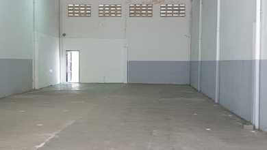 Disewakan Gudang Bagus Bizpark Daan Mogot