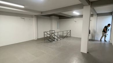 Disewa Gudang Duta Indah Starhub Dekat Bandara