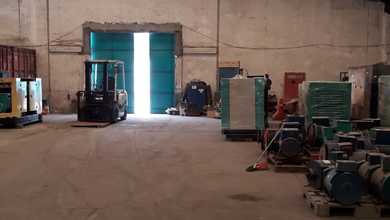 Disewakan Gudang Pluit siap pakai