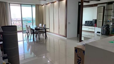 Disewaka apartment St. Moritz Tower The Royal Suite. Furnish 