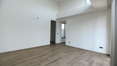 Rumah Modern LT 200 Jual di Pantai Indah Kapuk, Jakarta Utara