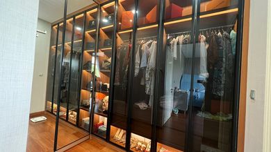 Dijual Rumah di Summarecon serpong Furnish