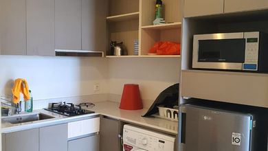 Disewa Apartemen Gold Coast tower Carribean 