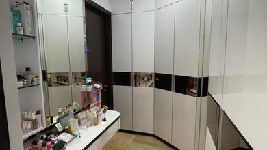 Dijual cepat Rumah di Golf island Sudah Renovasi cantik