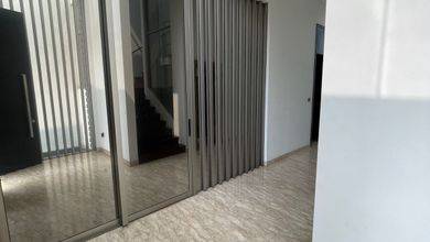 Rumah Premium Luas 360 Jual di Golf Island, Jakarta Utara