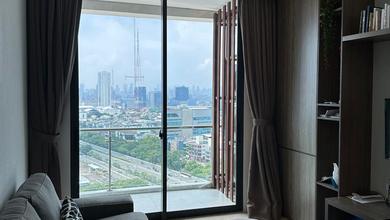 Dijual Apartemen Veranda Puri Furnish Interior Design