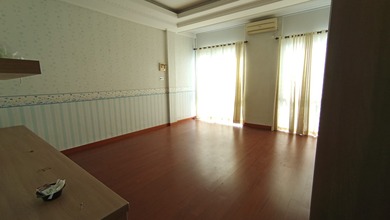 Dijual Cepat Ruko Taman Harapan Indah Duku Ilir Palembang SHM