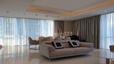 Dijual Apartment Regatta Pantai Mutiara Full Furnish