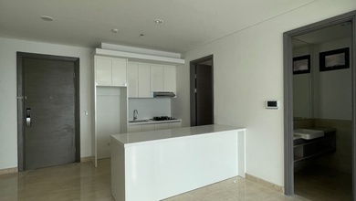 Dijual Apartemen Aerium Puri Siap Huni
