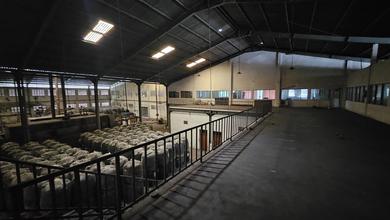 Disewa Gudang Cikarang Siap Pakai 