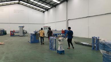 Disewakan Gudang Rapi Siap Pakai Di Kalibaru Pakuhaji, Tangerang, Banten, Pakuhaji 