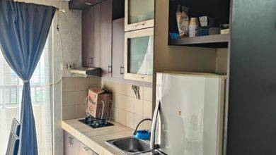 Dijual Segera Apartemen 2BR Furnished Kondisi Baik Siap Huni
