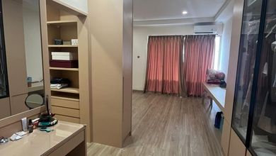 Dijual Rumah Pik Bagus Siap Huni