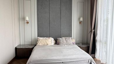 Dijual Rumah Pik 2 Bagus Full Furnish Shm