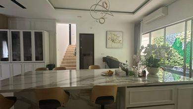 Jual Rumah 297 di Golf Island, Jakarta Utara