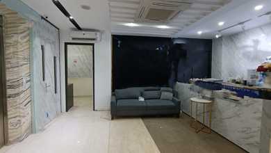 Dijual Ruko Gandeng Pik1 Siap Furnished Siap Pakai