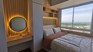 Dijual Apartment Tokyo Full Furnish Interior Design