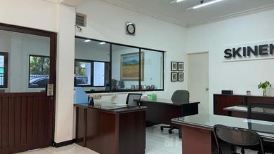 Perkantoran Bagus di Jl Kerajinan Tamansari, Jakarta Barat