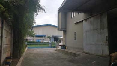 Dijual Pabrik di kawasan MM 2100 Cikarang , Luas 5000m2